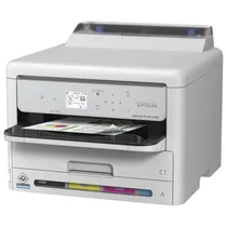 Impressora Epson Workforce Pro WF-C5390 Color / MFP / Wifi / USB / Ethernet Bivolt