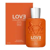 Perfume Love...