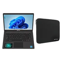  Notebook FT...