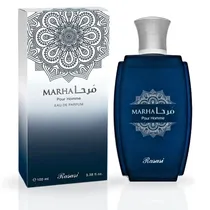 Perfume Rasa...