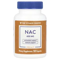  The Vitamin...