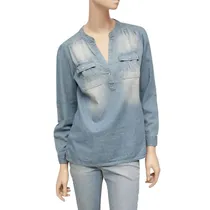  Jeep Blusa ...