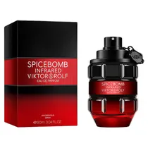 P.Spicebomb...