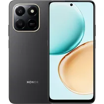 Smartphone Honor X7D LGN-LX2 DS Lte 8/256GB 6,8" 108+2/8MP - Preto
