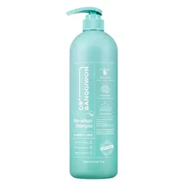  Shampoo DR ...