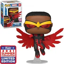 Funko Pop M...