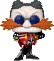 Boneco DR. E...