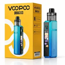  Voopoo Argu...