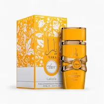 Oleo Corporal Lattafa Yara Tous 20ML Femenino