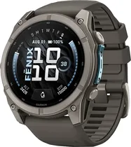  Relogio GPS...