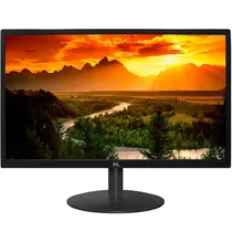 Monitor LED ...