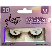  Glam On Maq...