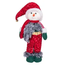  Boneco de N...
