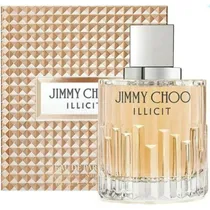 Jimmy Choo Illicit Edp 100ML Fem