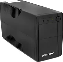 Nobreak UPS Hikvision DS-UPS600 600VA/360W/220V
