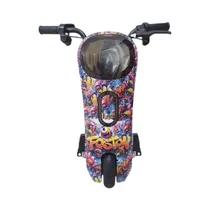 Scooter Tric...