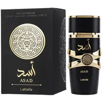Perfume Lattafa Asad Edp Masculino - 100ML