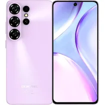 Celular Oukitel C26 4/128GB 6.63" Purple