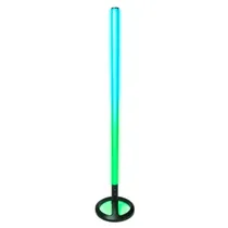 JBL Partylight Stick com Bluetooth Black