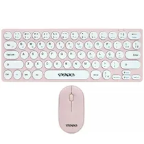 Teclado USB...