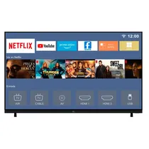  Smart TV Mt...
