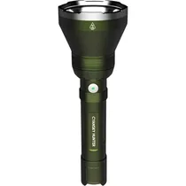 Lanterna de Caça Cyansky Hunter - Verde Oliva