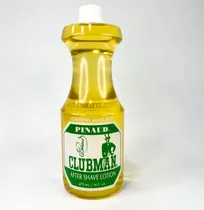  After Shave...