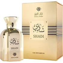 Perfume Dar El Ward Shadi Edp - Unissex 100ML
