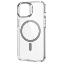 Capa Protetora Vezr para iPhone 15 - Várias Cores