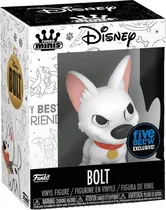  Boneco Bolt...