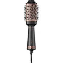 Escova Secadora Xion XI-AIRBRUSH4 1600 W - Black/Rose Gold