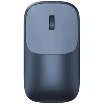 Mouse Wireless Satechi Slim Ex ST-Mexb - Indigo
