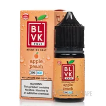 Juice BLVK S...