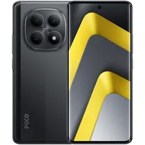 Smartphone Xiaomi Poco M8 5G DS 6.77" 8/256GB - Black