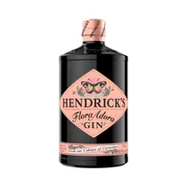  Gin Hendric...