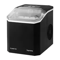 Smartfy Máquina de Gelo MG01B 1.5L Black 220V
