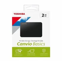 HD Externo T...