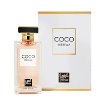 Perfume Mem...