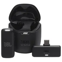 Microfone JB...