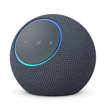 Amazon Speaker Echo Dot Max Smart With Alexa Graphite