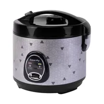 Smartfy Panela Elétrica de Arroz PE02G 1.8L 220V