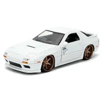 Jada Car 1/24 JDM Mazda 1985 35955