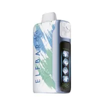 Elf Bar Ice King 40K Mango Magic