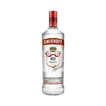 Vodka Smirno...