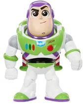 Figura Buzz ...