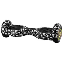 Scooter Elé...