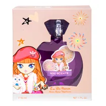  Perfume NYC...