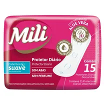  Mili Protec...