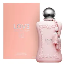 Perfume Love...