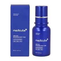 Medicube One Day Exosome Shot 7500 30ML